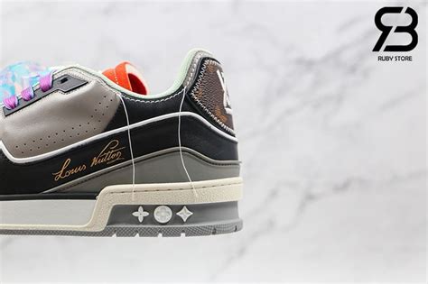 louis vuitton trainer ss21|lv trainers for men.